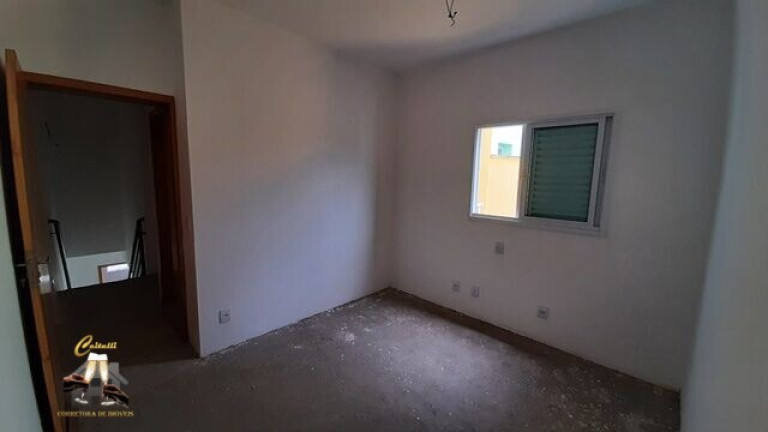 Imagem Sobrado com 3 Quartos à Venda, 173 m² em Paraíso - Santo André