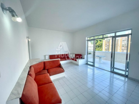Imagem Cobertura com 3 Quartos à Venda, 120 m² em Pitangueiras - Guarujá Imagem Cobertura com 3 Quartos à Venda, 120 m² em Pitangueiras - Guarujá