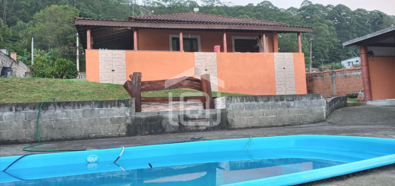 Imóvel com 2 Quartos à Venda, 1.000 m² em Colinas (rural) - Poços De Caldas