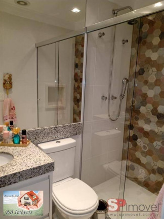 Imagem Apartamento com 3 Quartos à Venda, 162 m² em Vila Gilda - Santo André Imagem Apartamento com 3 Quartos à Venda, 162 m² em Vila Gilda - Santo André