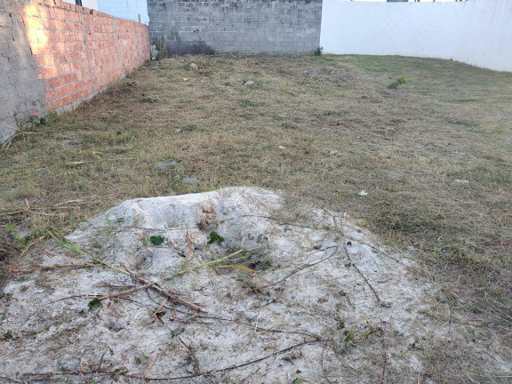 Imagem Terreno à Venda, 165 m² em Abrantes - Camaçari