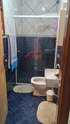 Imagem Casa com 2 Quartos à Venda, 110 m² em Vila Carlota - Sumaré Imagem Casa com 2 Quartos à Venda, 110 m² em Vila Carlota - Sumaré