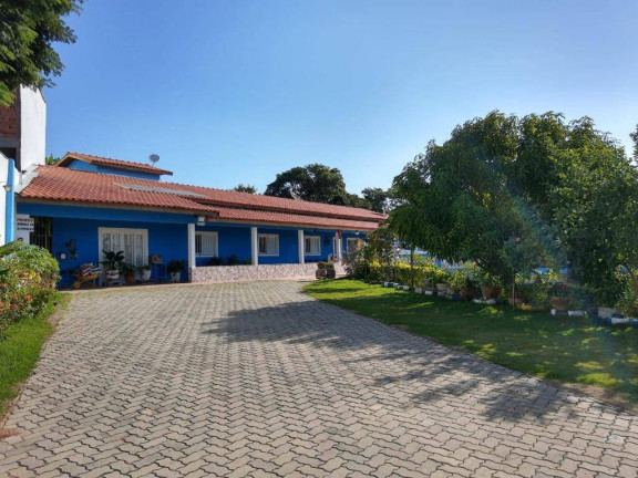 Imagem Chácara com 5 Quartos à Venda, 1.329 m² em Fornazari - Votorantim