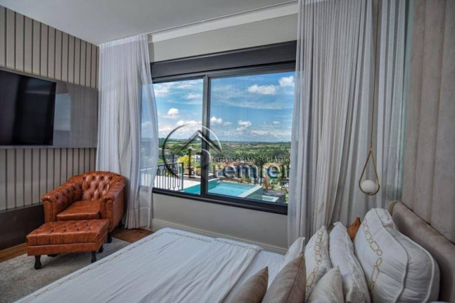 Imagem Casa com 5 Quartos à Venda, 447 m² em Colinas De Indaiatuba - Indaiatuba Imagem Casa com 5 Quartos à Venda, 447 m² em Colinas De Indaiatuba - Indaiatuba