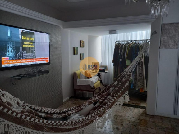 Imagem Apartamento com 3 Quartos à Venda, 346 m² em Boa Viagem - Recife