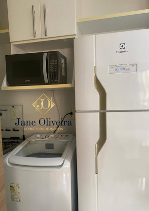 Imagem Apartamento com 1 Quarto para Alugar, 47 m² em Manaíra - João Pessoa