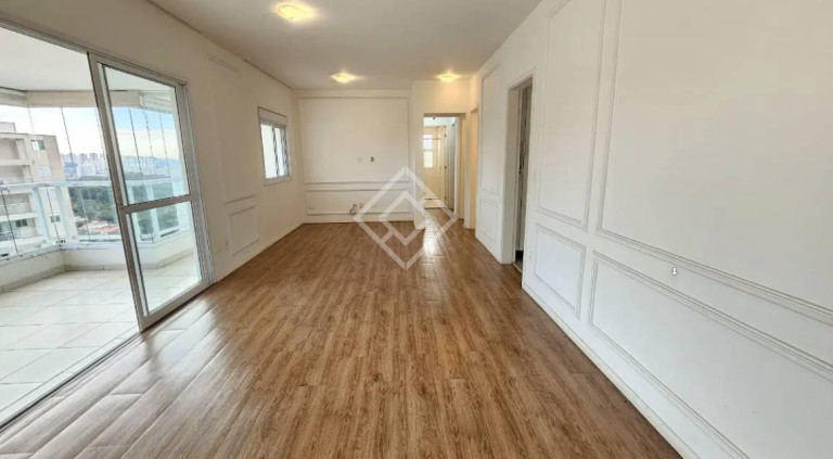 Imagem Apartamento com 3 Quartos à Venda, 110 m² em Vila Suzana - São Paulo