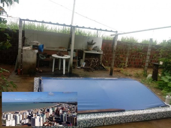 Apartamento com 2 Quartos à Venda, 1.500 m² em Centro - Bebelândia
