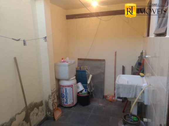 Imagem Casa de Condomínio com 2 Quartos à Venda, 60 m² em Jardim Flamboyant - Cabo Frio Imagem Casa de Condomínio com 2 Quartos à Venda, 60 m² em Jardim Flamboyant - Cabo Frio