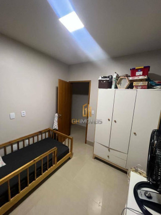 Imagem Casa com 3 Quartos à Venda, 120 m² em Cardoso - Aparecida De Goiânia