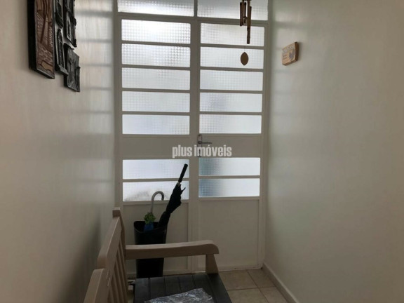 Imagem Casa com 3 Quartos à Venda, 180 m² em Aclimação - São Paulo Imagem Casa com 3 Quartos à Venda, 180 m² em Aclimação - São Paulo