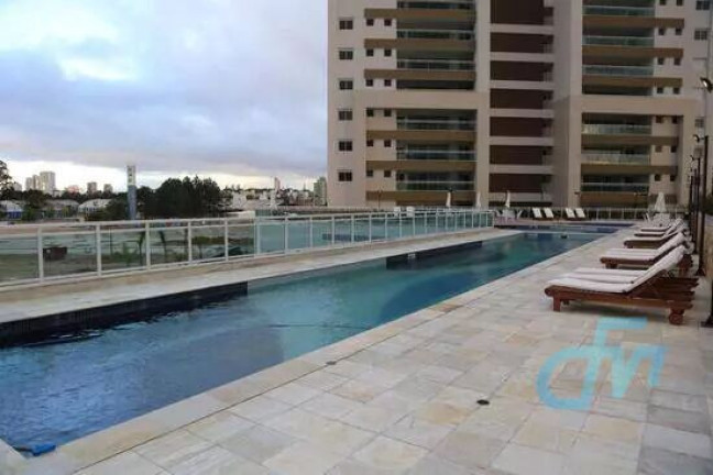 Imagem Apartamento com 3 Quartos à Venda, 103 m² em Vila Mogilar - Mogi Das Cruzes
