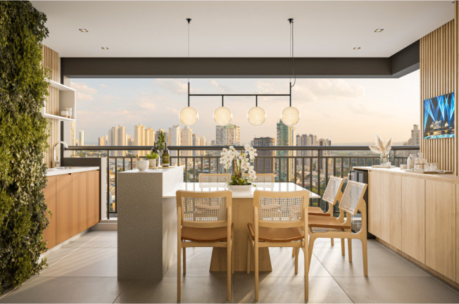 Imagem Imóvel com 3 Quartos à Venda, 88 m² em Vila Ema - São Paulo Imagem Imóvel com 3 Quartos à Venda, 88 m² em Vila Ema - São Paulo