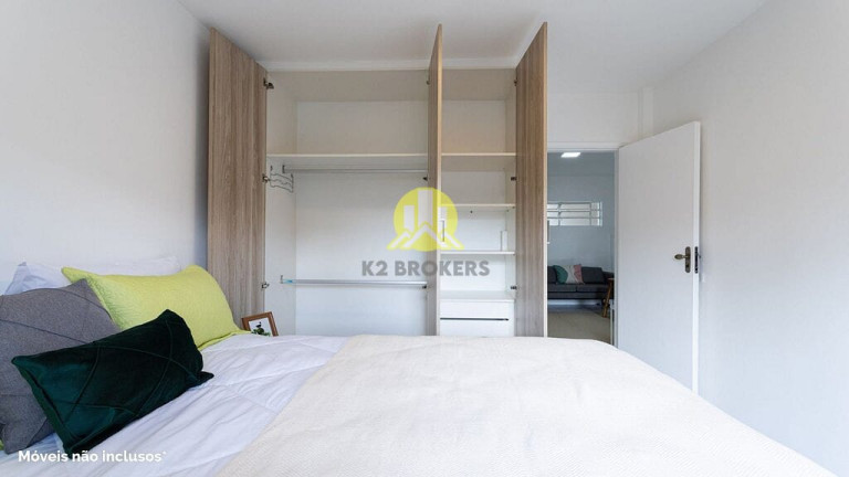 Imagem Apartamento com 2 Quartos à Venda, 44 m² em Pinheiros - São Paulo Imagem Apartamento com 2 Quartos à Venda, 44 m² em Pinheiros - São Paulo