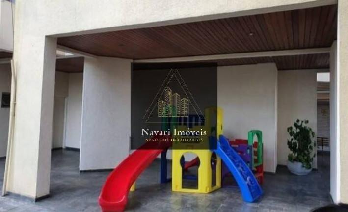 Imagem Apartamento com 3 Quartos à Venda, 65 m² em Jardim Santa Inês - São Paulo
