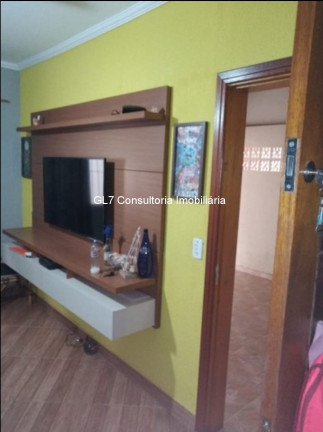 Imagem Casa com 2 Quartos à Venda,  em Jardim Renata - Indaiatuba