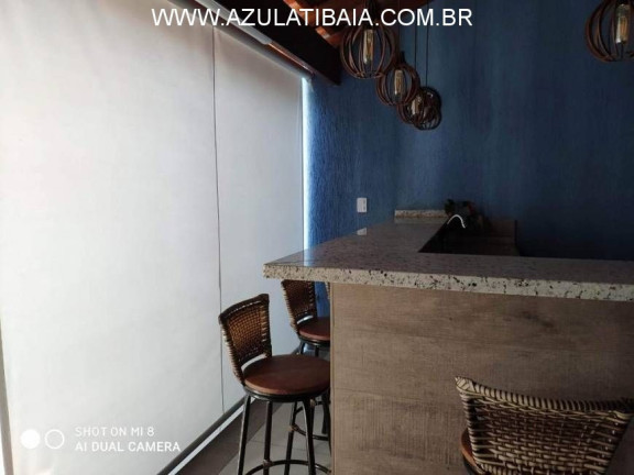 Imagem Casa com 3 Quartos à Venda, 100 m² em Nova Atibaia - Atibaia