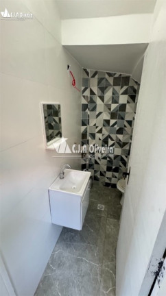 Imagem Sobrado com 2 Quartos à Venda, 103 m² em Jussara - Mongaguá Imagem Sobrado com 2 Quartos à Venda, 103 m² em Jussara - Mongaguá