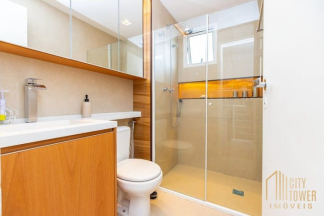 Imagem Apartamento com 1 Quarto à Venda, 47 m² em Itaim Bibi - São Paulo