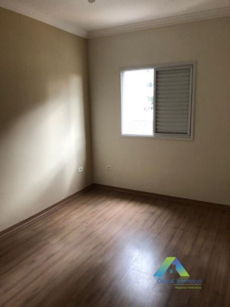 Imagem Apartamento com 3 Quartos à Venda, 108 m² em Campestre - Santo André