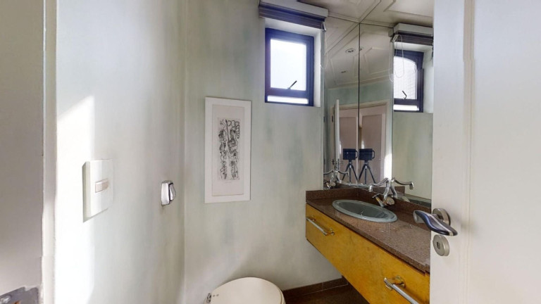 Imagem Apartamento com 4 Quartos à Venda, 254 m² em Jardim Paulista - São Paulo