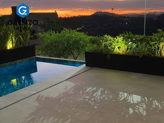 Imagem Casa de Condomínio com 4 Quartos à Venda, 360 m² em Alphaville - Santana De Parnaíba Imagem Casa de Condomínio com 4 Quartos à Venda, 360 m² em Alphaville - Santana De Parnaíba