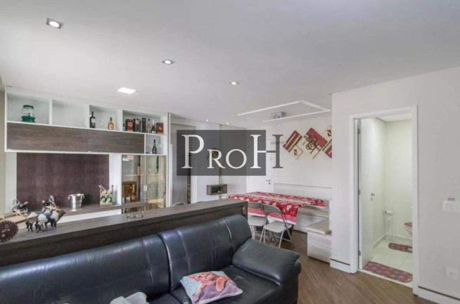 Imagem Apartamento com 3 Quartos à Venda, 115 m² em Jardim - Santo André