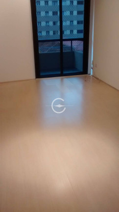 Imagem Apartamento com 1 Quarto à Venda, 40 m² em Moema - São Paulo