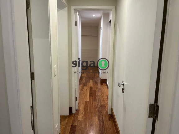 Imagem Apartamento com 4 Quartos à Venda, 168 m² em Vila Andrade - São Paulo Imagem Apartamento com 4 Quartos à Venda, 168 m² em Vila Andrade - São Paulo