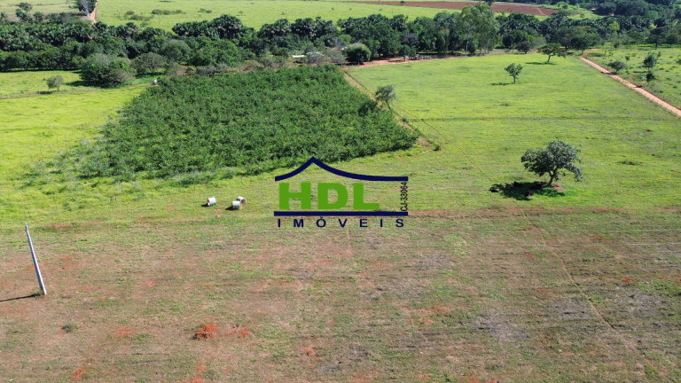 Imagem Chácara à Venda, em Zona Rural - Hidrolândia Imagem Chácara à Venda, em Zona Rural - Hidrolândia