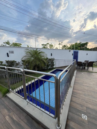 Imagem Casa com 2 Quartos à Venda, 72 m² em Flores - Manaus