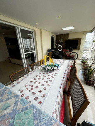 Imagem Apartamento com 3 Quartos à Venda, 156 m² em Centro - São Bernardo Do Campo Imagem Apartamento com 3 Quartos à Venda, 156 m² em Centro - São Bernardo Do Campo