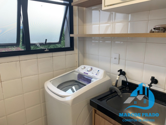 Imagem Cobertura com 2 Quartos à Venda, 122 m² em Itaguá - Ubatuba Imagem Cobertura com 2 Quartos à Venda, 122 m² em Itaguá - Ubatuba