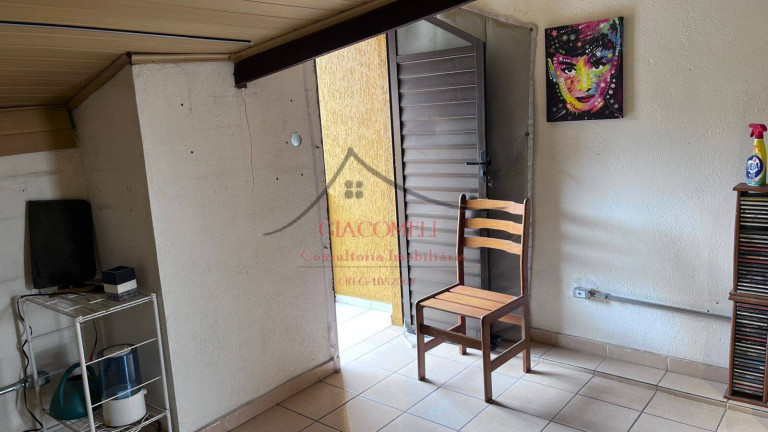 Imagem Casa de Condomínio com 3 Quartos à Venda, 72 m² em Cidade Lider - São Paulo