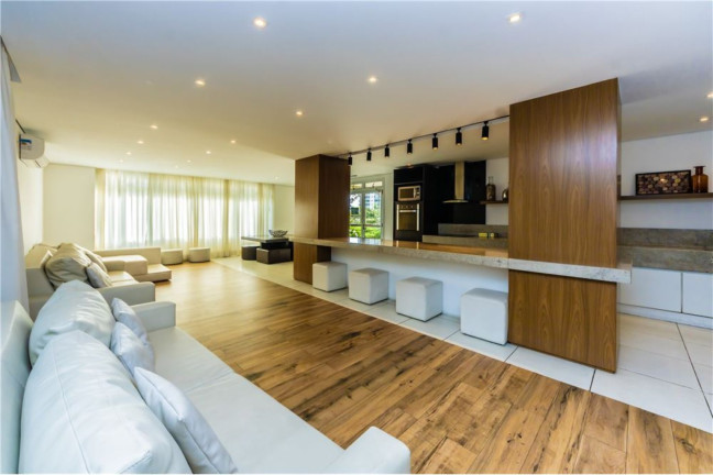 Imagem Apartamento com 3 Quartos à Venda, 107 m² em Vila Isa - São Paulo