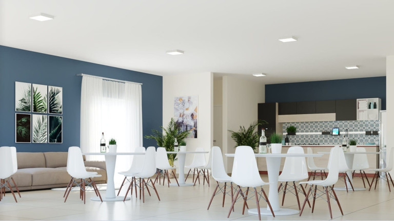 Imagem Apartamento com 2 Quartos à Venda, 57 m² em Jardim Do Vale - Guaratinguetá Imagem Apartamento com 2 Quartos à Venda, 57 m² em Jardim Do Vale - Guaratinguetá