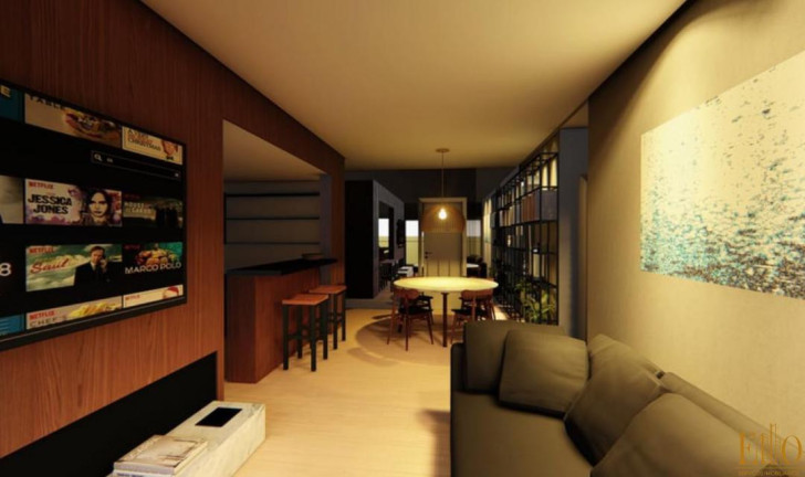 Imagem Apartamento com 2 Quartos à Venda, 100 m² em Praia Brava De Itajaí - Itajaí Imagem Apartamento com 2 Quartos à Venda, 100 m² em Praia Brava De Itajaí - Itajaí