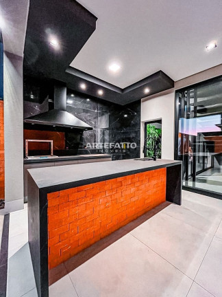 Imagem Casa com 3 Quartos à Venda, 290 m² em Núcleo Agrícola Alpha - Franca