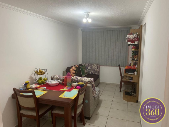 Imagem Apartamento com 2 Quartos à Venda, 39 m² em Vila Romanópolis - Ferraz De Vasconcelos