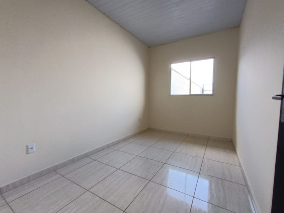 Imagem Casa com 2 Quartos à Venda, 55 m² em Residencial Monte Pascoal - Goiânia