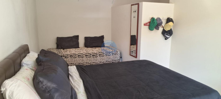 Imagem Casa com 1 Quarto à Venda, 52 m² em Boiçucanga - São Sebastião Imagem Casa com 1 Quarto à Venda, 52 m² em Boiçucanga - São Sebastião