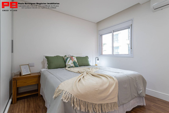 Imagem Apartamento com 2 Quartos à Venda, 74 m² em Cidade Monções - São Paulo Imagem Apartamento com 2 Quartos à Venda, 74 m² em Cidade Monções - São Paulo