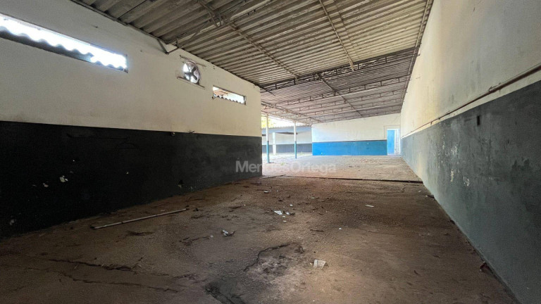 Imagem Galpão para Alugar, 616 m² em Jardim São Judas Tadeu - Sorocaba Imagem Galpão para Alugar, 616 m² em Jardim São Judas Tadeu - Sorocaba