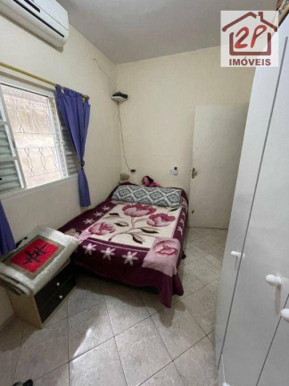 Imagem Casa com 4 Quartos à Venda, 60 m² em Jardim Santa Inês - São José Dos Campos