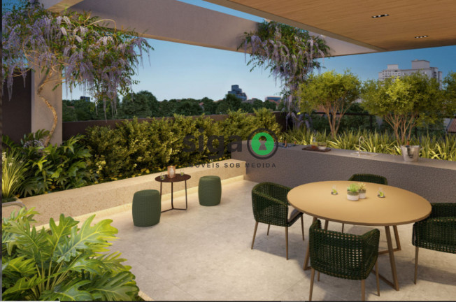 Imagem Apartamento com 1 Quarto à Venda, 52 m² em Ibirapuera - São Paulo Imagem Apartamento com 1 Quarto à Venda, 52 m² em Ibirapuera - São Paulo