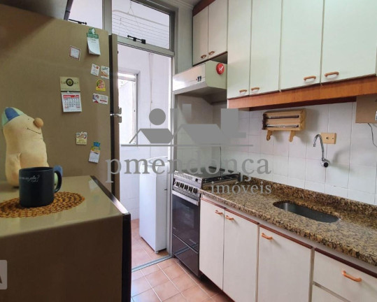 Imagem Apartamento com 2 Quartos à Venda, 59 m² em Perdizes - São Paulo Imagem Apartamento com 2 Quartos à Venda, 59 m² em Perdizes - São Paulo