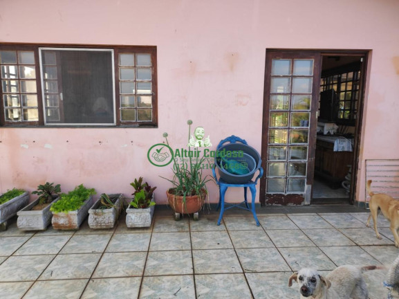 Chácara com 6 Quartos à Venda, 2.674 m² em Centro - Igaratá