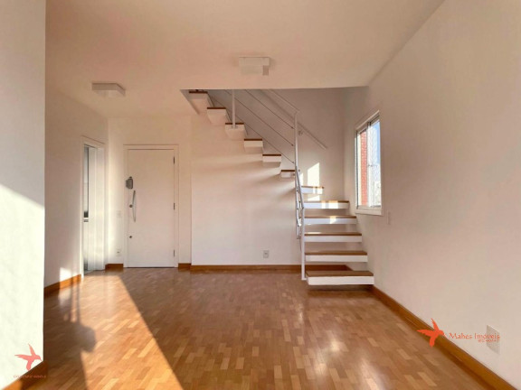 Cobertura com 3 Quartos à Venda, 188 m² em Vila Madalena - São Paulo