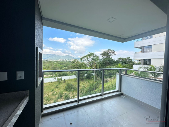 Imagem Apartamento com 3 Quartos à Venda,  em Cacupé - Florianópolis