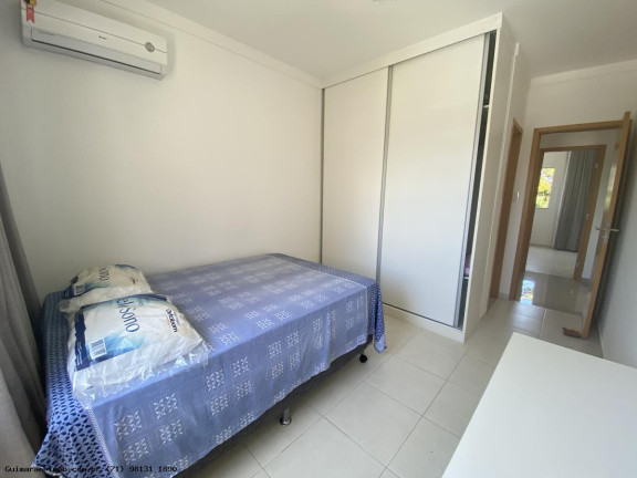 Imagem Apartamento com 3 Quartos à Venda, 140 m² em Buraquinho - Lauro De Freitas Imagem Apartamento com 3 Quartos à Venda, 140 m² em Buraquinho - Lauro De Freitas